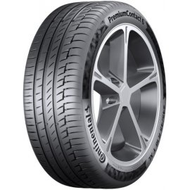 Anvelope  Continental PREMIUM CONTACT 6 SSR  275/40R21 107Y Vara