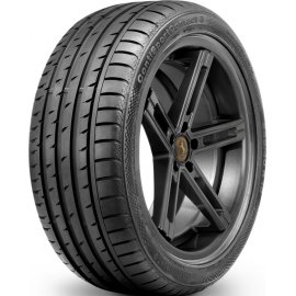 Anvelope  Continental SPORT CONTACT 3 195/40R17 81V Vara