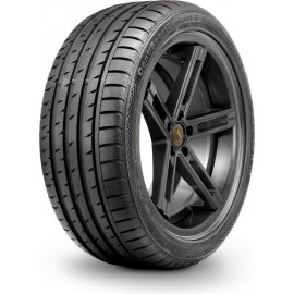 Anvelope Continental Sport Contact 3 Run Flat 275/40R19 101W Vara