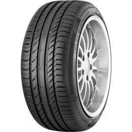 Anvelope Continental Sport Contact 5 275/50R20 109W Vara