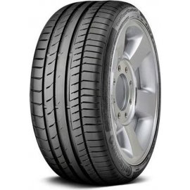 Anvelope  Continental Sport Contact 5 Run Flate 225/45R17 91W Vara