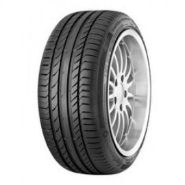 Anvelope  Continental SPORT CONTACT 5 SUV 235/65R18 106W Vara