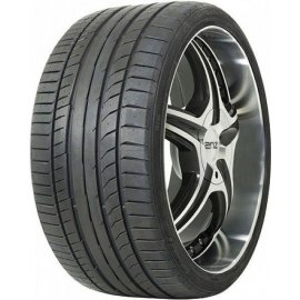 Anvelope Continental Sport Contact 5 Suv Run Flat 315/35R20 110W Vara