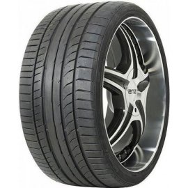 Anvelope  Continental Sport Contact 5e 245/40R18 97Y Vara