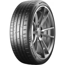 Anvelope  Continental Sportcontact 7 235/40R19 96Y Vara