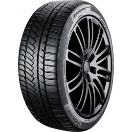 Anvelope  Continental TS850 P 225/55R17 97H Iarna