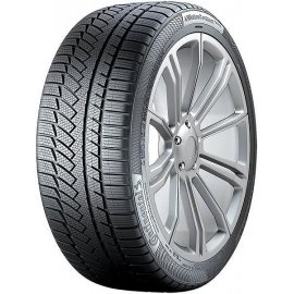 Anvelope  Continental TS850 P RunOnFlat 245/45R18 100V Iarna