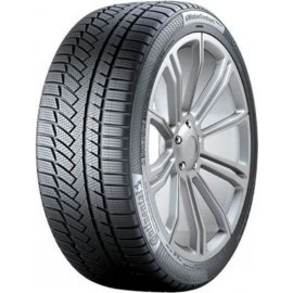 Anvelope  Continental TS-850P 275/45R22 112W Iarna