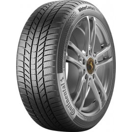 Anvelope  Continental TS-870P 215/45R20 95T Iarna