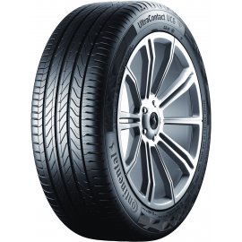 Anvelope  Continental Ultra Contact EV 195/60R15 88H Vara