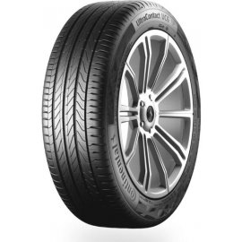 Anvelope  Continental ULTRACONTACT 6 235/50R19 99V Vara