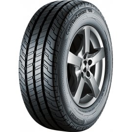 Anvelope  Continental VAN CONTACT 100 10PR 205/75R16C 113/111R Vara