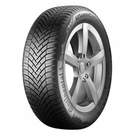 Anvelope  Continental VAN CONTACT ALL SEASON 235/55R17 103H All Season