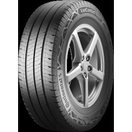 Anvelope  Continental Van Contact Eco 215/60R17c 109/107T Vara