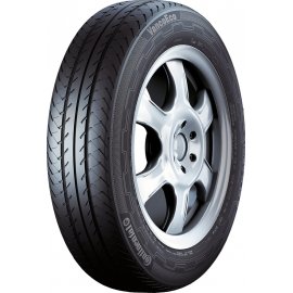 Anvelope  Continental VAN CONTACT EO 205/75R16C 116/114R Vara