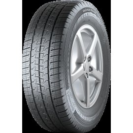 Anvelope  Continental VanContact 4Season 3PMSF 205/75R16C 113/111R All Season