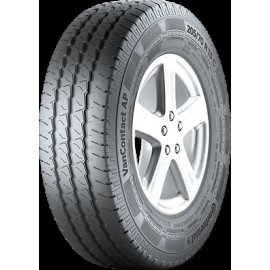 Anvelope  Continental VanContact AP 8PR 195/80R14C 106/104Q Vara