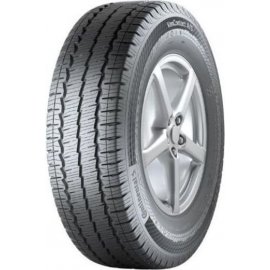 Anvelope  Continental VANCONTACT AS ULTRA 195/70R15C 104/102R All Season