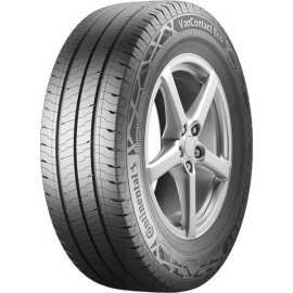 Anvelope  Continental VANCONTACTECO 195/75R16 100H Vara