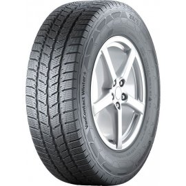 Anvelope  Continental Vancontactwinter 195/75R16C 107R Iarna