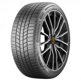 Anvelope  Continental WINTER CONTACT 8 S 235/40R20 96V Iarna