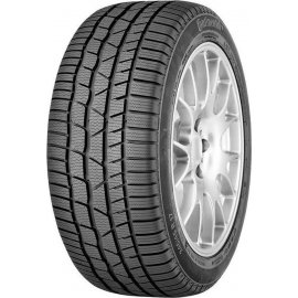 Anvelope  Continental WINTER CONTACT TS830P RUN FLAT 225/50R17 98V Iarna