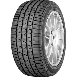 Anvelope  Continental Winter Contact Ts830p Suv 255/60R18 108H Iarna