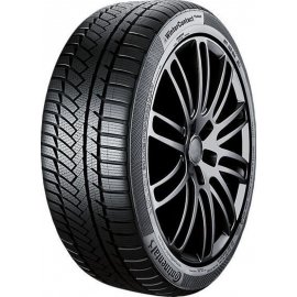 Anvelope  Continental WINTER CONTACT TS850 P SUV 235/55R19 101H Iarna