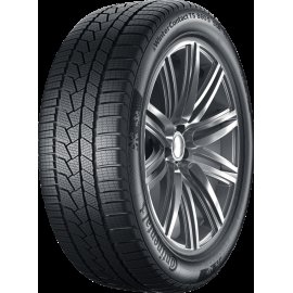 Anvelope  Continental WINTER CONTACT TS850P SEAL + 215/50R19 93T Iarna