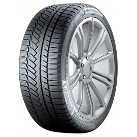 Anvelope  Continental WINTER CONTACT TS850PE RUN FLAT 245/45R18 100V Iarna