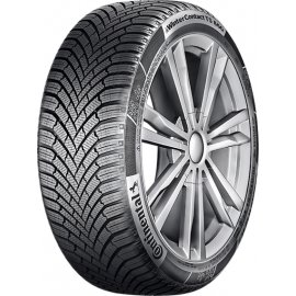 Anvelope  Continental Winter Contact Ts860 Run Flat 205/60R16 96H Iarna