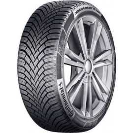 Anvelope  Continental Winter Contact Ts860s Run Flat 205/55R16 91H Iarna