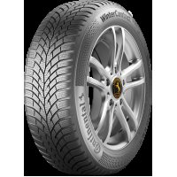 Anvelope  Continental WINTER CONTACT TS870 205/55R16 91T Iarna