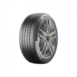 Anvelope  Continental WINTER CONTACT TS870 P 205/55R19 97H Iarna