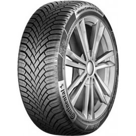 Anvelope  Continental WINTER CONTACT TS 870 P 195/60R18 96H Iarna