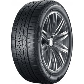 Anvelope  Continental Wintercontact Ts860 S 275/35R21 103W Iarna