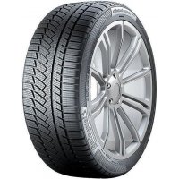 Anvelope  Continental Wintercontact ts 850 p 285/40R22 110V Iarna