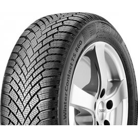 Anvelope  Continental Wintercontact Ts 860 S Ssr 245/50R19 105V Iarna