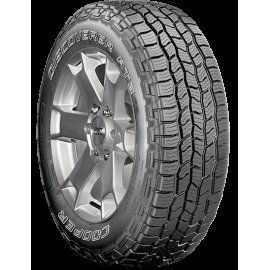 Anvelope  Cooper Discoverer AT3 4S OWL 215/65R17 99T All Season