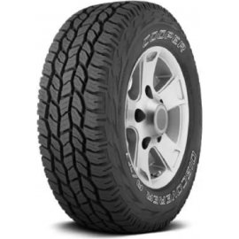 Anvelope  Cooper Discoverer AT3 Sport 2 OWL 255/70R15 108T All Season