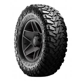 Anvelope  Cooper Discoverer Evolution MTT 245/75R16 120Q Vara