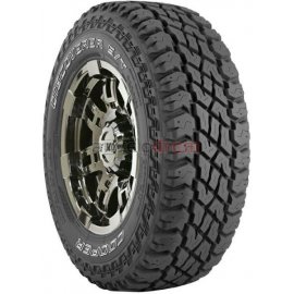 Anvelope  Cooper Discoverer ST MAXX BSW 315/70R17 121Q Vara