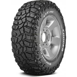 Anvelope Cooper Discoverer Stt Pro 31/10.5R15 109Q Vara