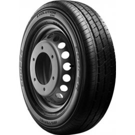 Anvelope  Cooper EVOLUTION VAN 195/70R15C 104R Vara