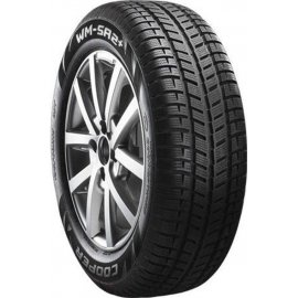 Anvelope  Cooper Wm Sa 2 215/45R17 91V Iarna