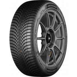 Anvelope  Dunlop All Season2 215/65R16 102V All Season