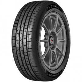 Anvelope  Dunlop ALL SEASON 2 3PMSF 235/55R17 103W All Season