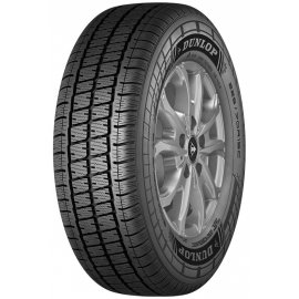 Anvelope  Dunlop ECONODRIVE ALL SEASON 215/75R16C 113/111R All Season