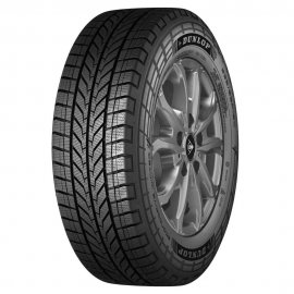 Anvelope  Dunlop ECONODRIVE WINTER 3PMSF 205/75R16C 113/111R Iarna