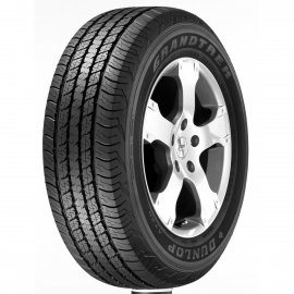 Anvelope  Dunlop GRTREK AT20 245/70R17 110S Vara